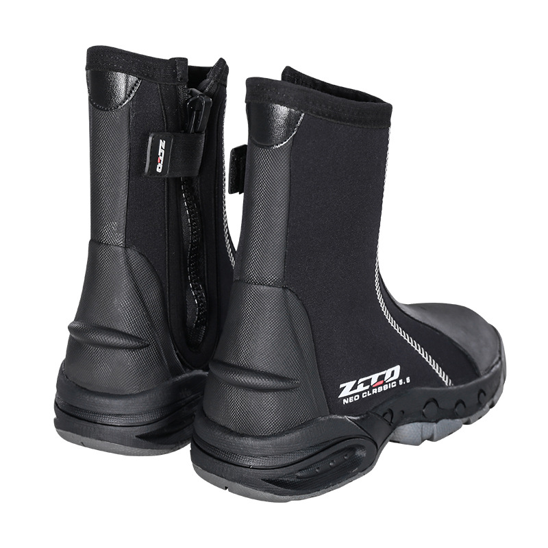 Ботинки для подводного плавани – обзор и цена Aquatic Sports Shoes